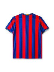 FCバルセロナ 2009-10シーズン ホームシャツ UNICEF提携 Nike製