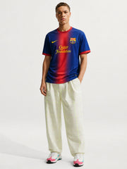FCバルセロナ 2012/13 ホーム レトロユニフォーム