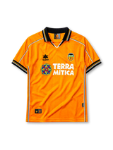 バレンシアCF 1999/00 アウェイ レトロユニフォーム