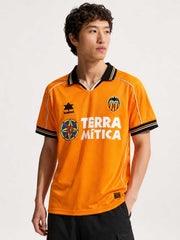 バレンシアCF 1999/00 アウェイ レトロユニフォーム