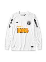 サントスFC 2012/13 ホーム レトロユニフォーム