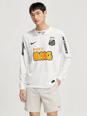 サントスFC 2012/13 ホーム レトロユニフォーム