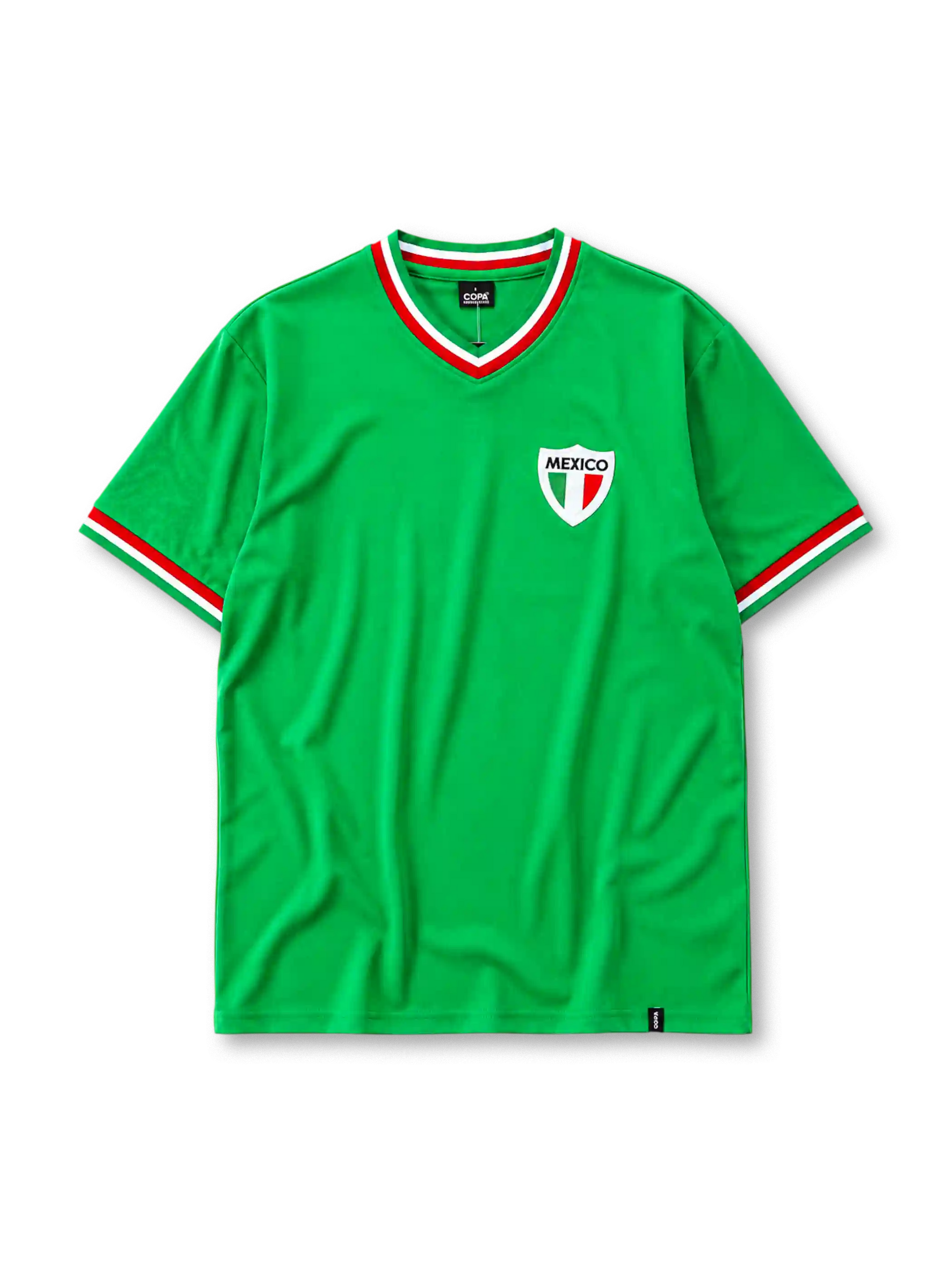 70年代サッカーユニフォーム通販｜レトロ&ブロークコア【KICKO