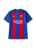 FCバルセロナ 2016/17シーズン ホーム レトロユニフォーム