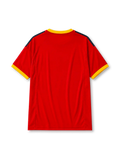 スペイン代表 2002年日韓W杯 ホームシャツ adidas製