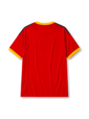スペイン代表 2002年日韓W杯 ホームシャツ adidas製