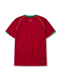 ポルトガル代表 2006年ドイツW杯 ホームシャツ Nike製