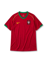 2006 ポルトガル代表 ホームシャツ