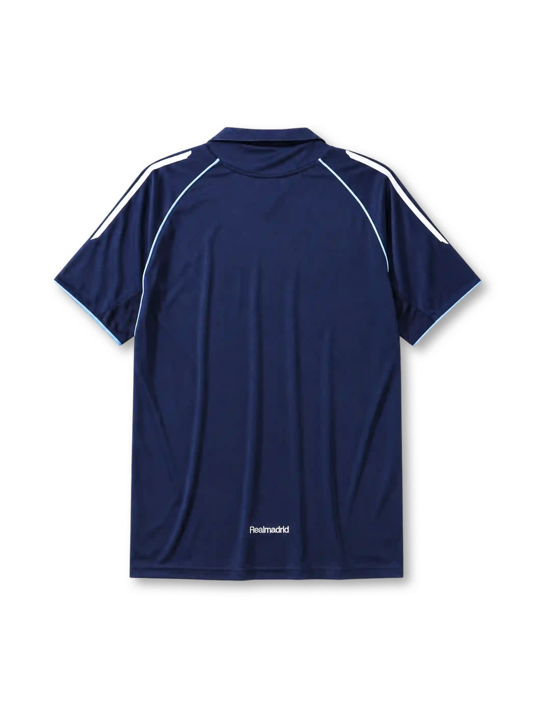 レアル・マドリード 2005-06シーズン アウェイシャツ SIEMENSスポンサー adidas製