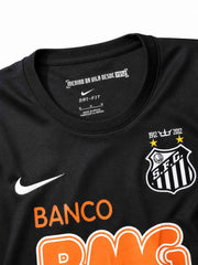 サントスFC 2012/13 アウェイ レトロユニフォーム-KICKO – KICKO JAPAN
