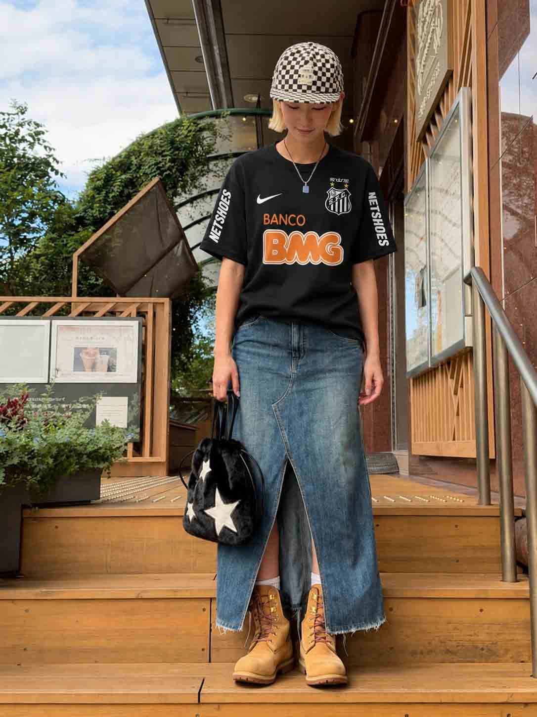 03(H) サントスFC　#10 ジエゴ　ユニフォーム　半袖　デッドストック サントスFC 2012/13 アウェイ レトロユニフォーム-KICKO – KICKO JAPAN