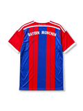 バイエルン・ミュンヘン 2014/15シーズン ホーム レトロユニフォーム
