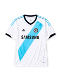 チェルシー 2012/13シーズン アウェイ レトロユニフォーム