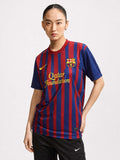 FCバルセロナ 2011/12 ホーム レトロユニフォーム