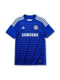 チェルシー 2014-15シーズン ホームシャツ SAMSUNGスポンサー adidas製 プレミアリーグ制覇記念モデル