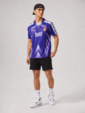 96-97 レアル・マドリード アウェイシャツ