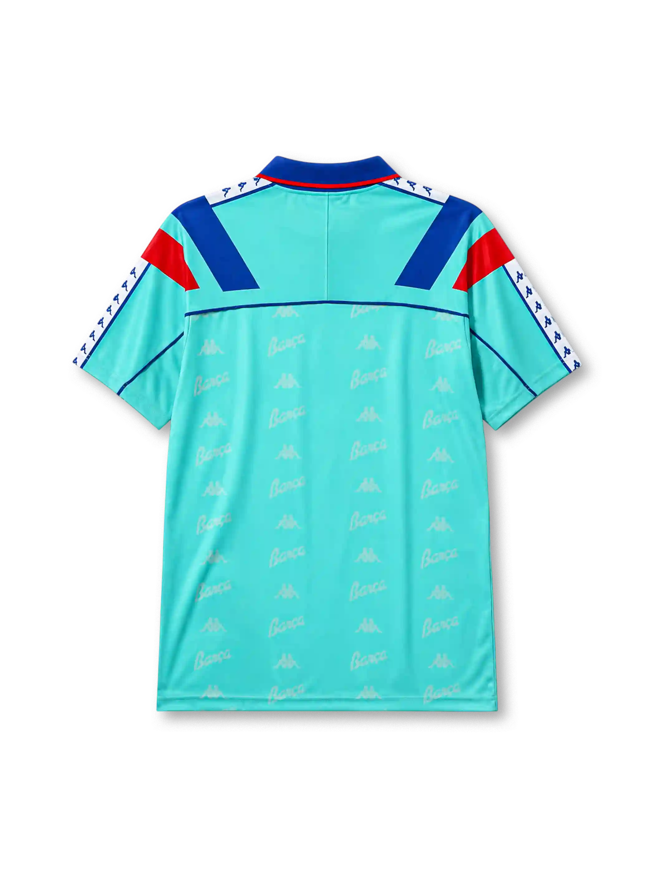 92-95 バルセロナ アウェイシャツ-KICKO – KICKO JAPAN 92-95 バルセロナ アウェイシャツ-KICKO – KICKO JAPAN