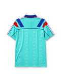 FCバルセロナ 1992-95シーズン アウェイシャツ Kappa製 ドリームチーム時代モデル