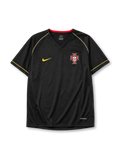 ポルトガル代表 2006年ドイツW杯 アウェイシャツ Nike製