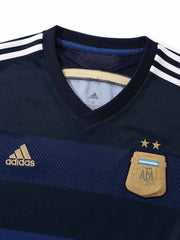 2014 アルゼンチン代表 アウェイシャツ-KICKO – KICKO JAPAN