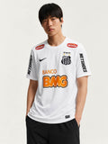 13 サントスFC ホームシャツ