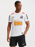 13 サントスFC ホームシャツ