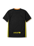 FCバルセロナ 2013/14シーズン サード レトロユニフォーム