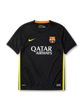 FCバルセロナ 2013/14シーズン サード レトロユニフォーム