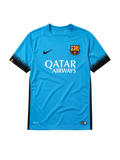 FCバルセロナ 2015/16シーズン サード レトロユニフォーム