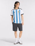 アルゼンチン代表 2022 ホーム レトロユニフォーム
