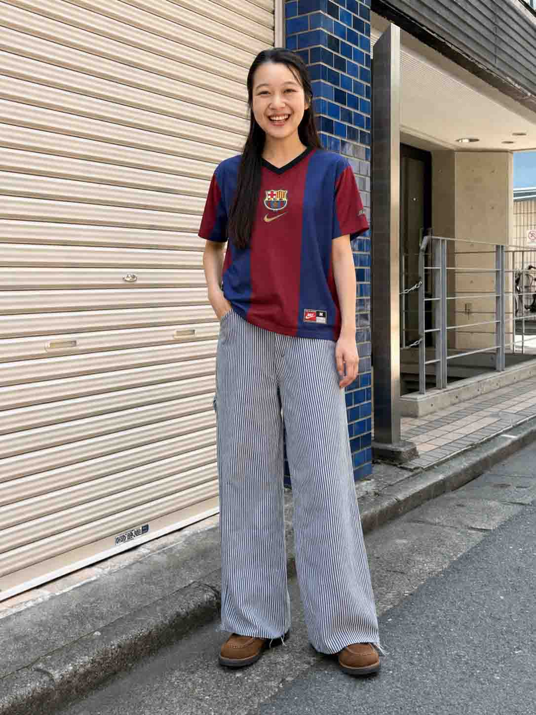 FCバルセロナ 1998/99 ホーム レトロユニフォーム-KICKO – KICKO JAPAN