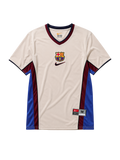 FCバルセロナ 1998/99シーズン アウェイ レトロユニフォーム