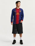 FCバルセロナ 2012/13 ホーム レトロユニフォーム