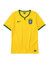2014 ブラジル代表 ホームシャツ