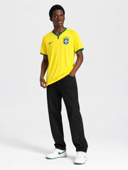 2014 ブラジル代表 ホームシャツ