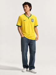 2014 ブラジル代表 ホームシャツ