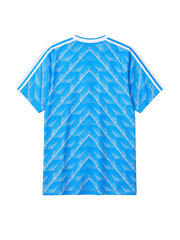 東ドイツ代表 1988年 ホームシャツ adidas製 DDR国章