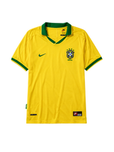 1997 ブラジル代表 ホームシャツ