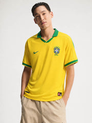 1997 ブラジル代表 ホームシャツ