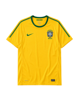 2010 ブラジル代表 ホームシャツ