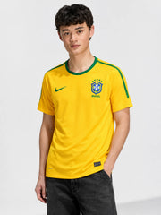2010 ブラジル代表 ホームシャツ