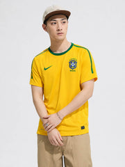 2010 ブラジル代表 ホームシャツ