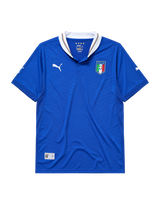 2012 イタリア代表 ホームシャツ