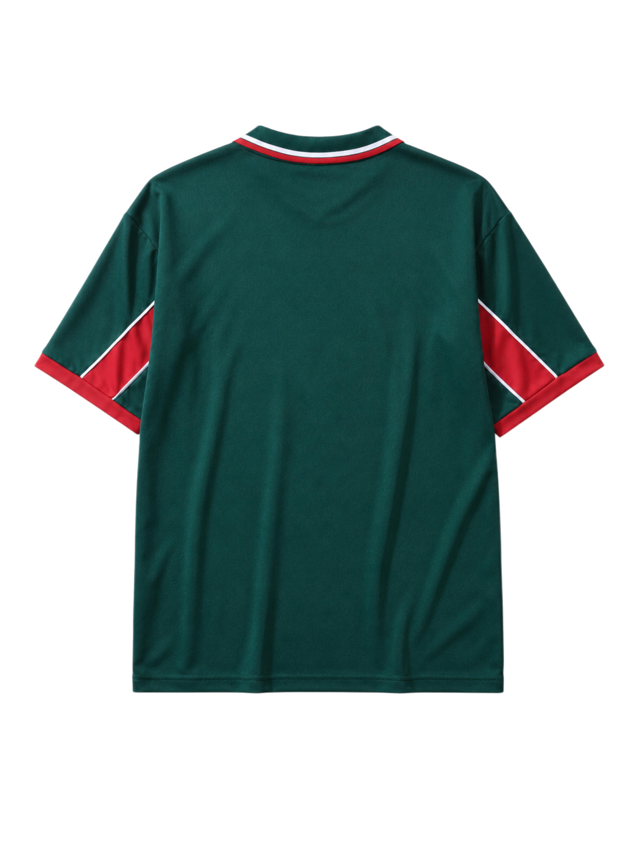 1998年 モロッコ代表 ホームジャージ PUMA サッカーユニフォーム