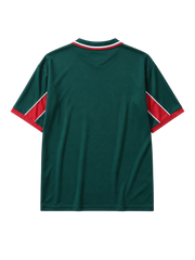 1998年 モロッコ代表 ホームジャージ PUMA サッカーユニフォーム