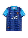 1994-95 アーセナル アウェイジャージ Nike サッカーユニフォーム