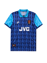 1994-95 アーセナル アウェイジャージ Nike サッカーユニフォーム