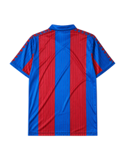 1989-92 バルセロナ ホームジャージ Meyba サッカーユニフォーム