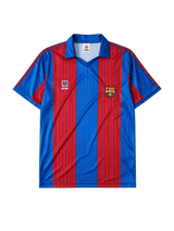 1989-92 バルセロナ ホームシャツ