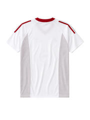 2002-03 ACミラン アウェイジャージ adidas チャンピオンズリーグ決勝記念 サッカーユニフォーム